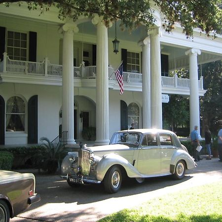 Belle Oaks Inn Gonzales Exterior foto