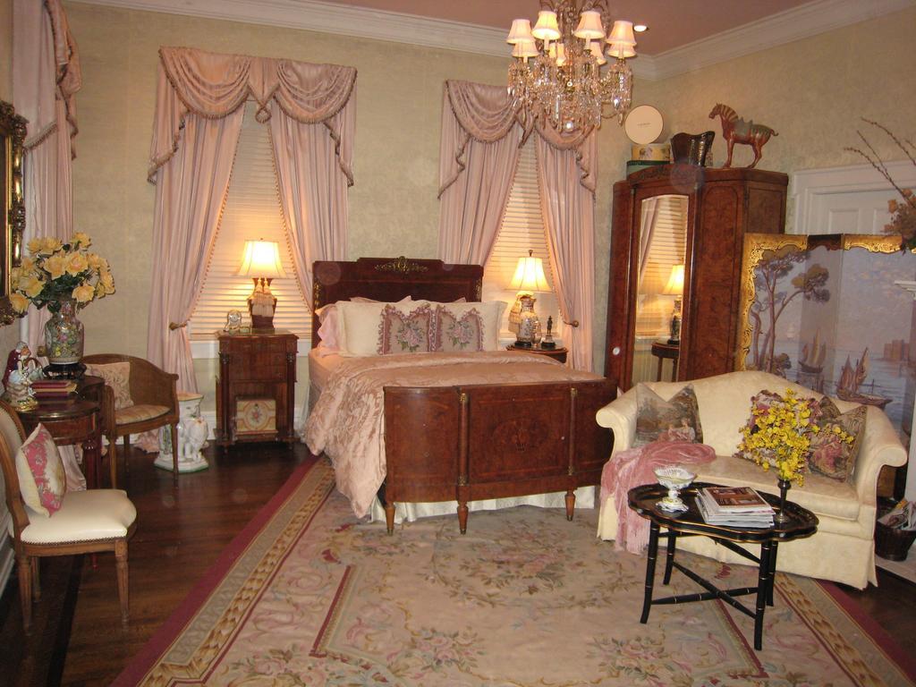 Belle Oaks Inn Gonzales Cameră foto