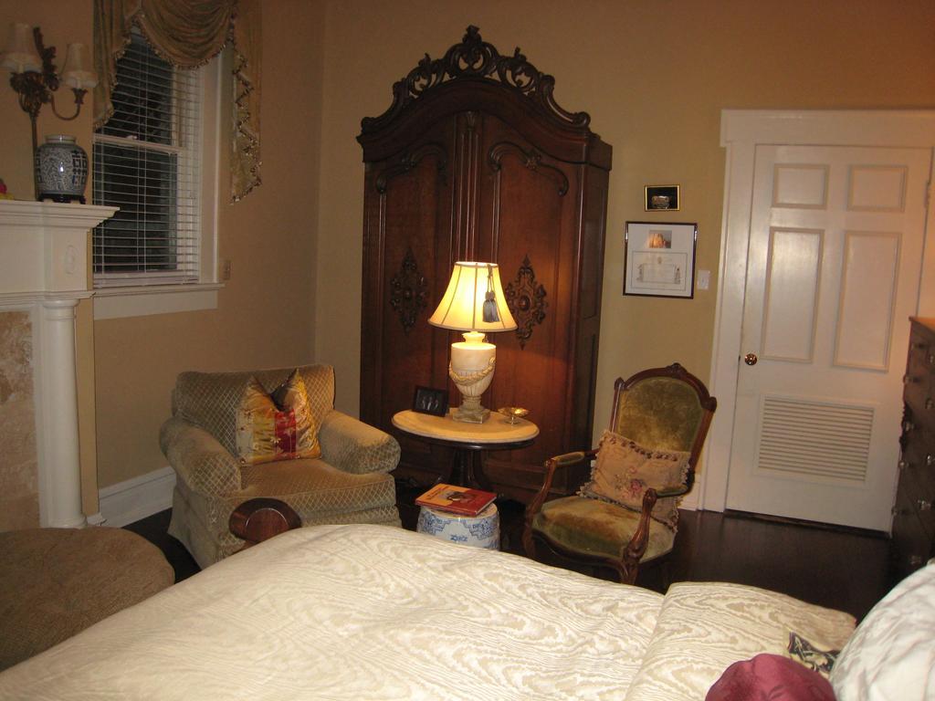 Belle Oaks Inn Gonzales Exterior foto